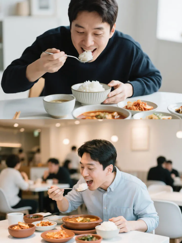 임플란트 식립 후 식사, 언제부터 뭘 먹어야 될까? 죽이 싫다면? 식사 가능 시간과 다양한 메....