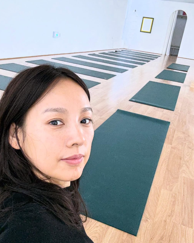 이효리 요가원에서 대체 무슨 일이? 결국 직접 경고했다