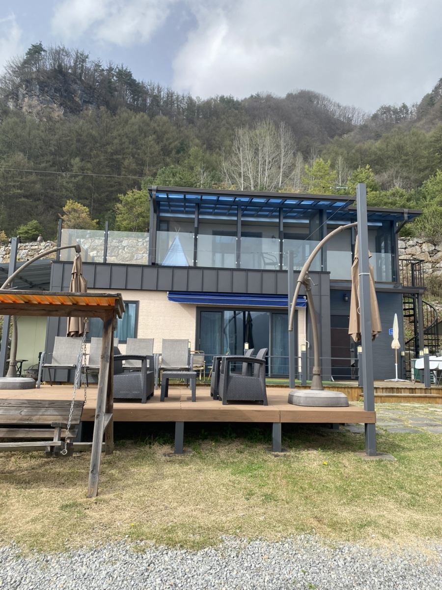 산멍스테이 사진 2