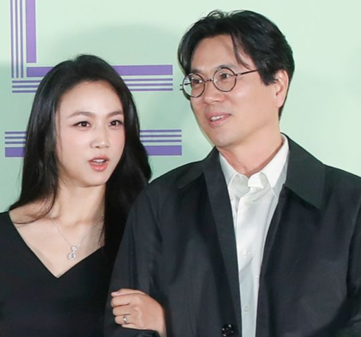 탕웨이 둘째 출산 47세 득남, 김태용 감독 '꼭두' 근황까지 화제