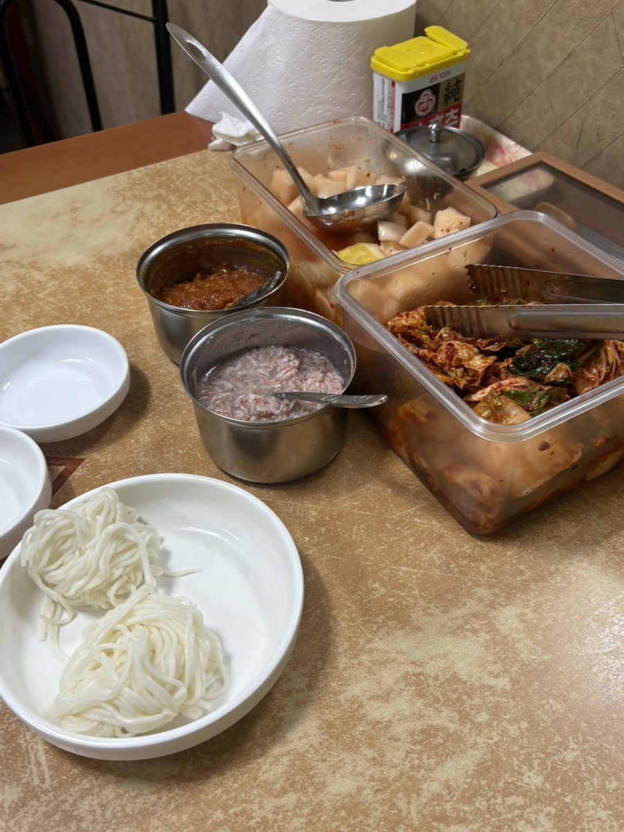 금영돼지국밥 사진 4