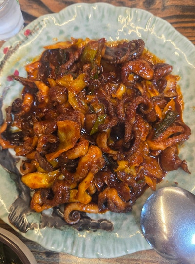 아그집쭈꾸미 동탄점 사진 4