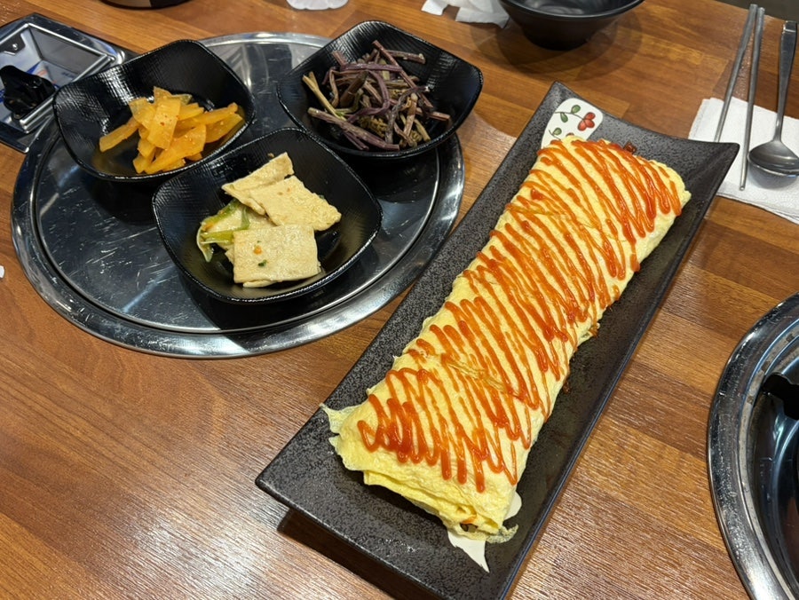 장군꼬들살전문점 천안청당동본점 사진 5