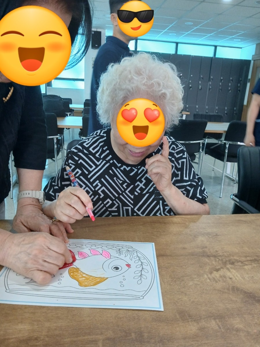 물고기 사진 3