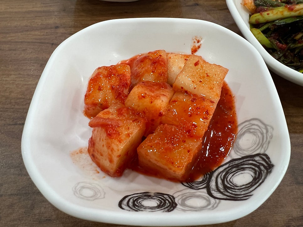 안동소머리곰탕 본점 사진 6
