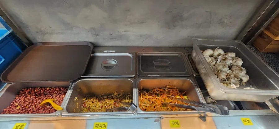 김가네양꼬치춘리 상록점 사진 5