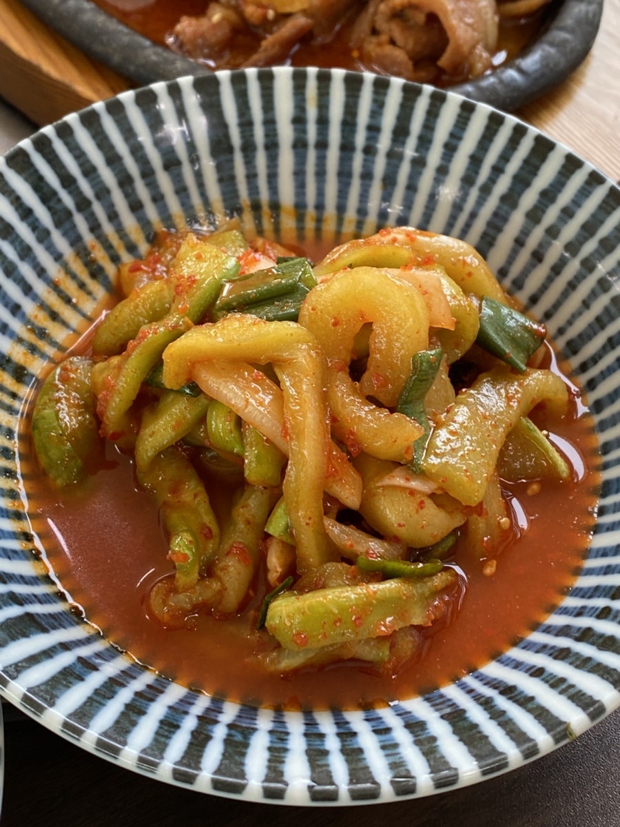 자연밥상 사진 6