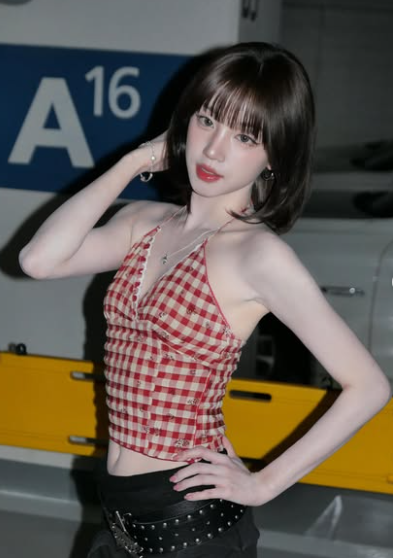 우기 아이돌 중국을 사로잡아 버린 그녀가 인기 있는 이유