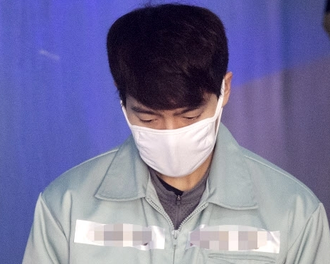 배우 <b>손승원</b> 음주운전 5회 충격 근황, 윤창호법 1호에서 또 법정구속....