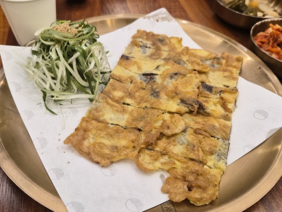 교동면옥 청주송절점 사진 4