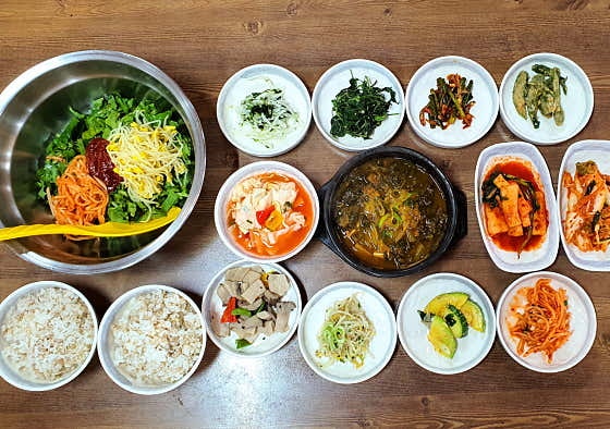 Gujeukmukboribap photo 3