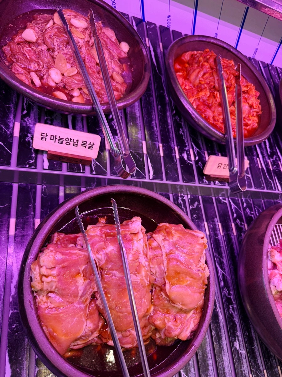 일품군계 오산점 사진 4