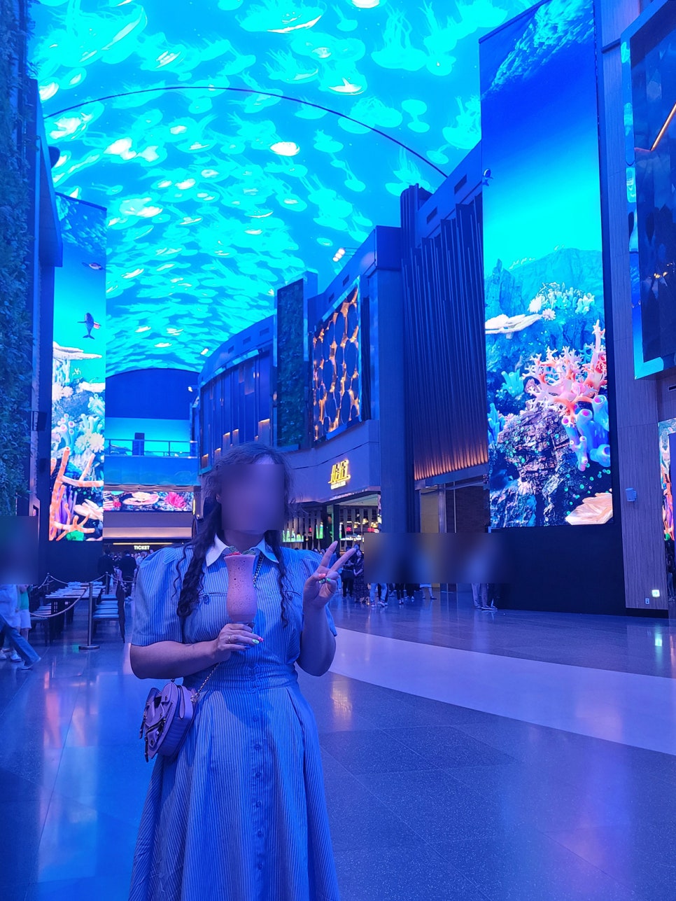 오로라바 사진 5