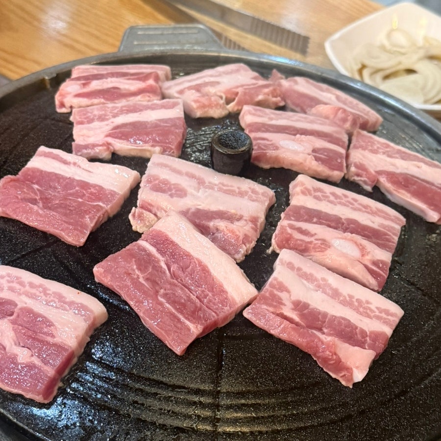 삼보청국장 사진 5