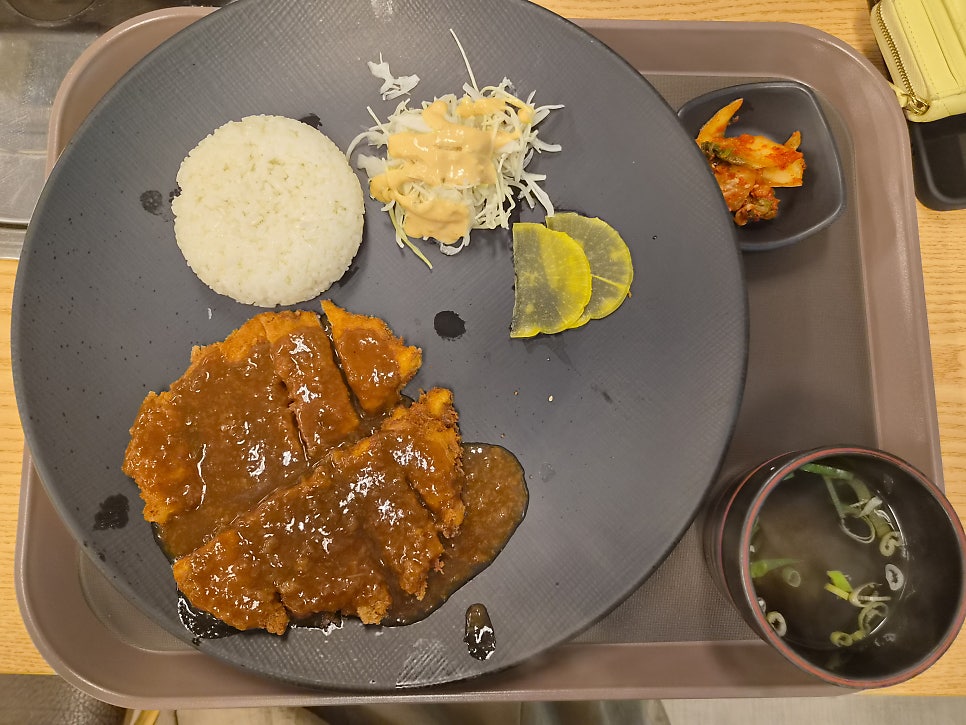 센텀가야밀면돈까스 사진 4