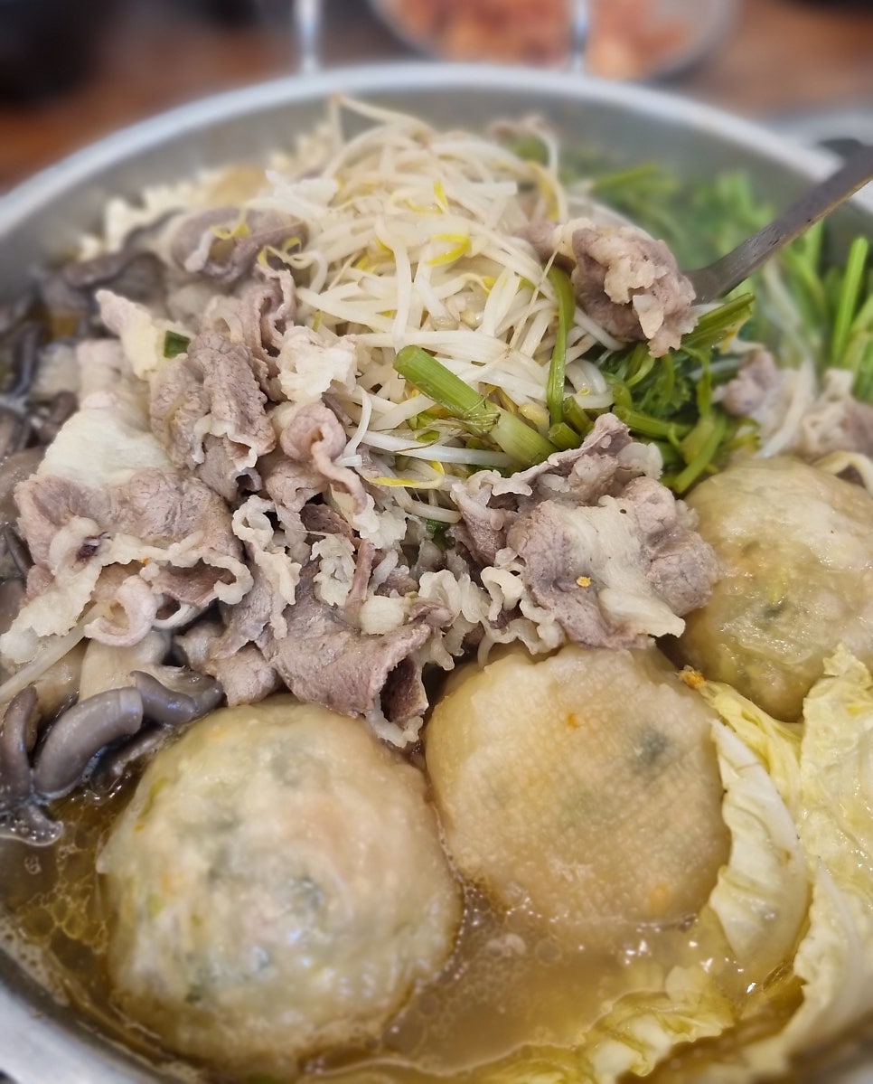 밀가원 북한산본점 사진 1