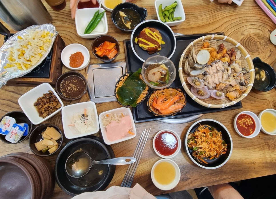 연화어가 사진 1