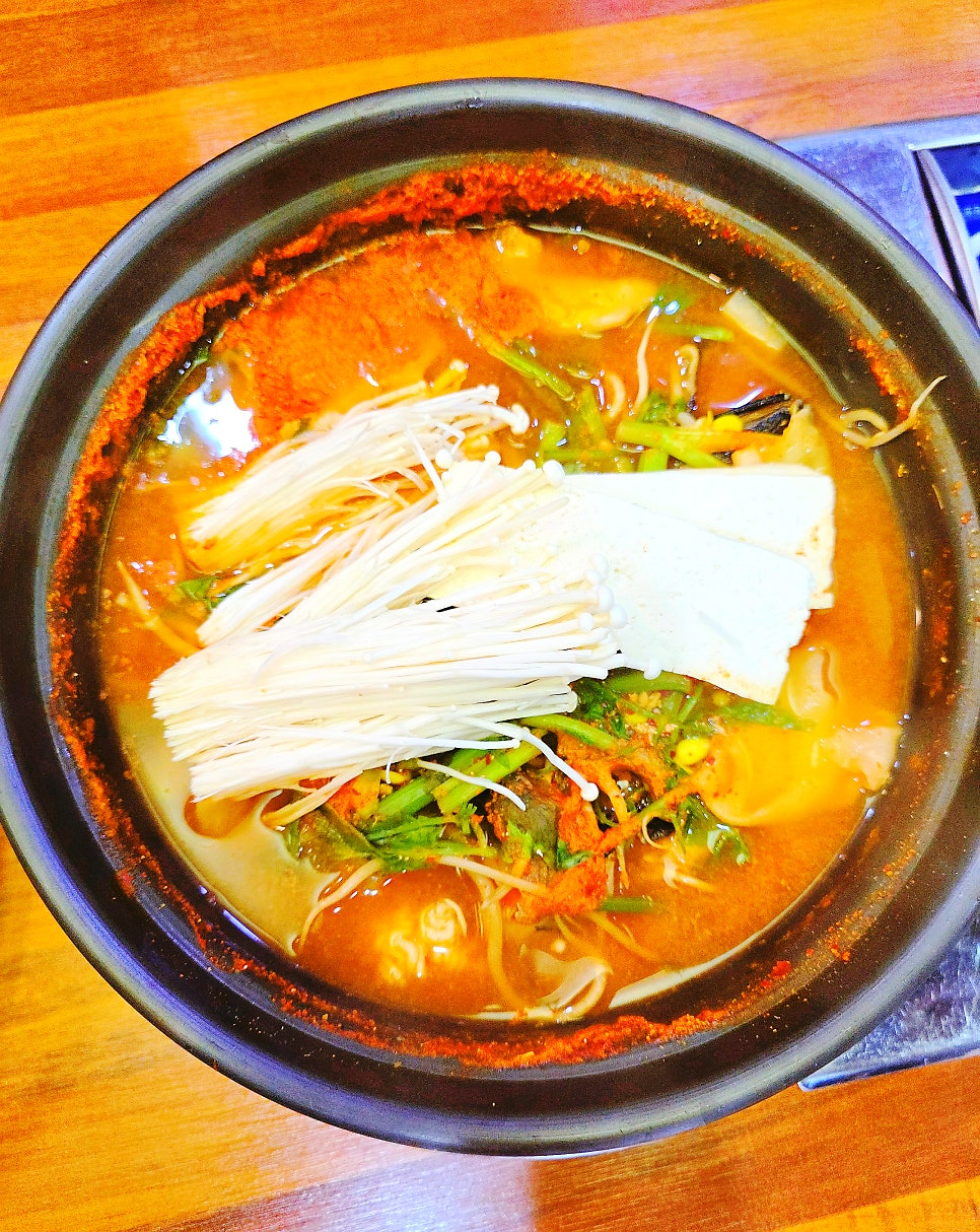 진수성찬 사진 2