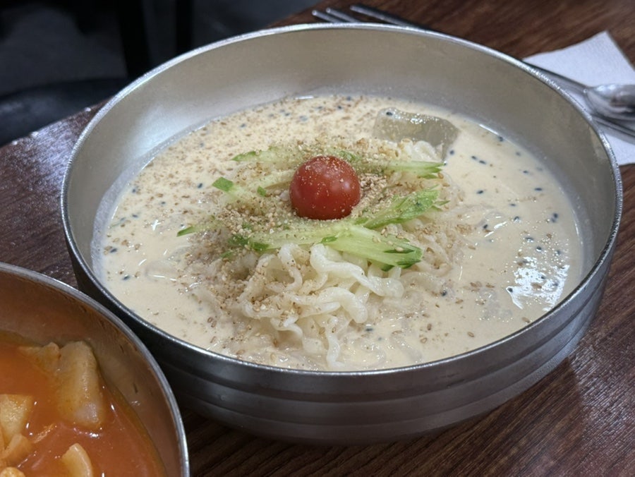 오누이손칼국수수제비 사진 5