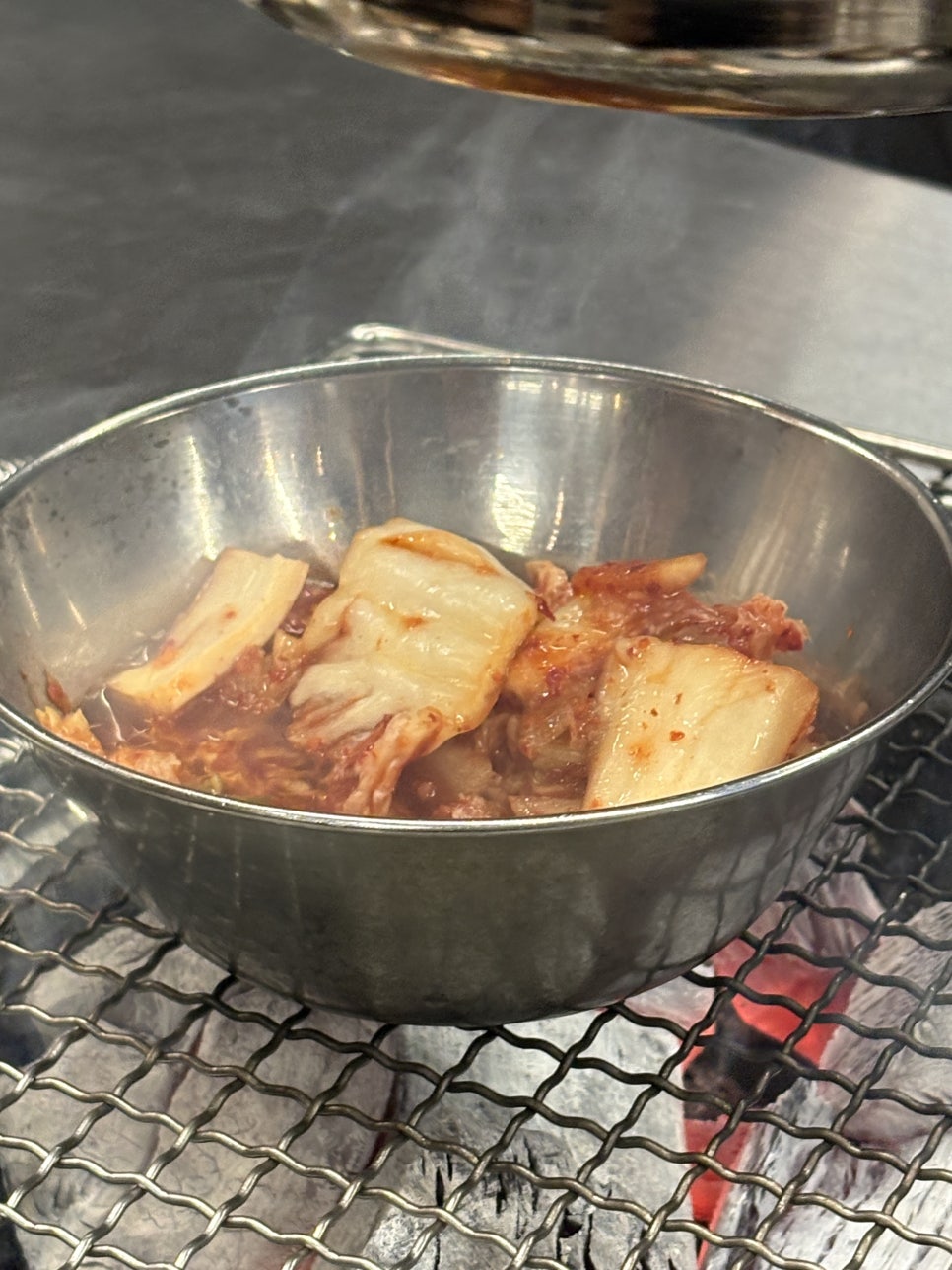 야외돼지 성서점 사진 6