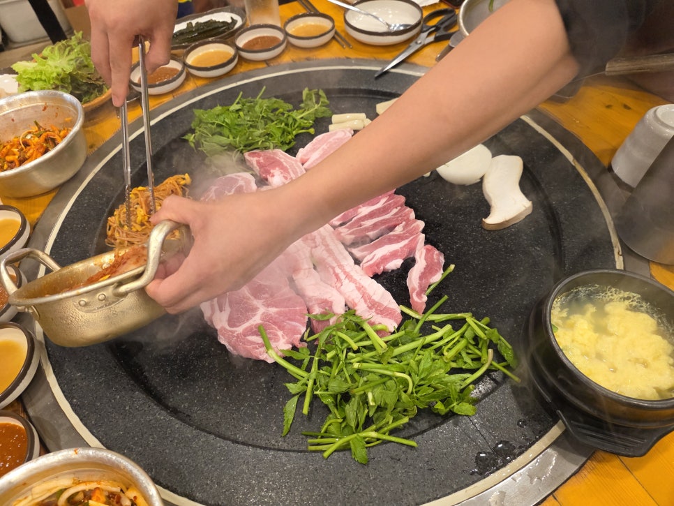 효자돌구이 사진 5
