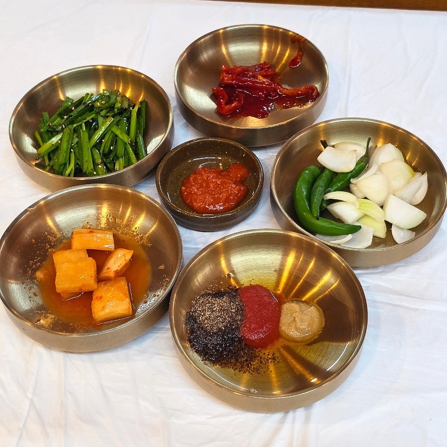 염창사철탕 사진 6