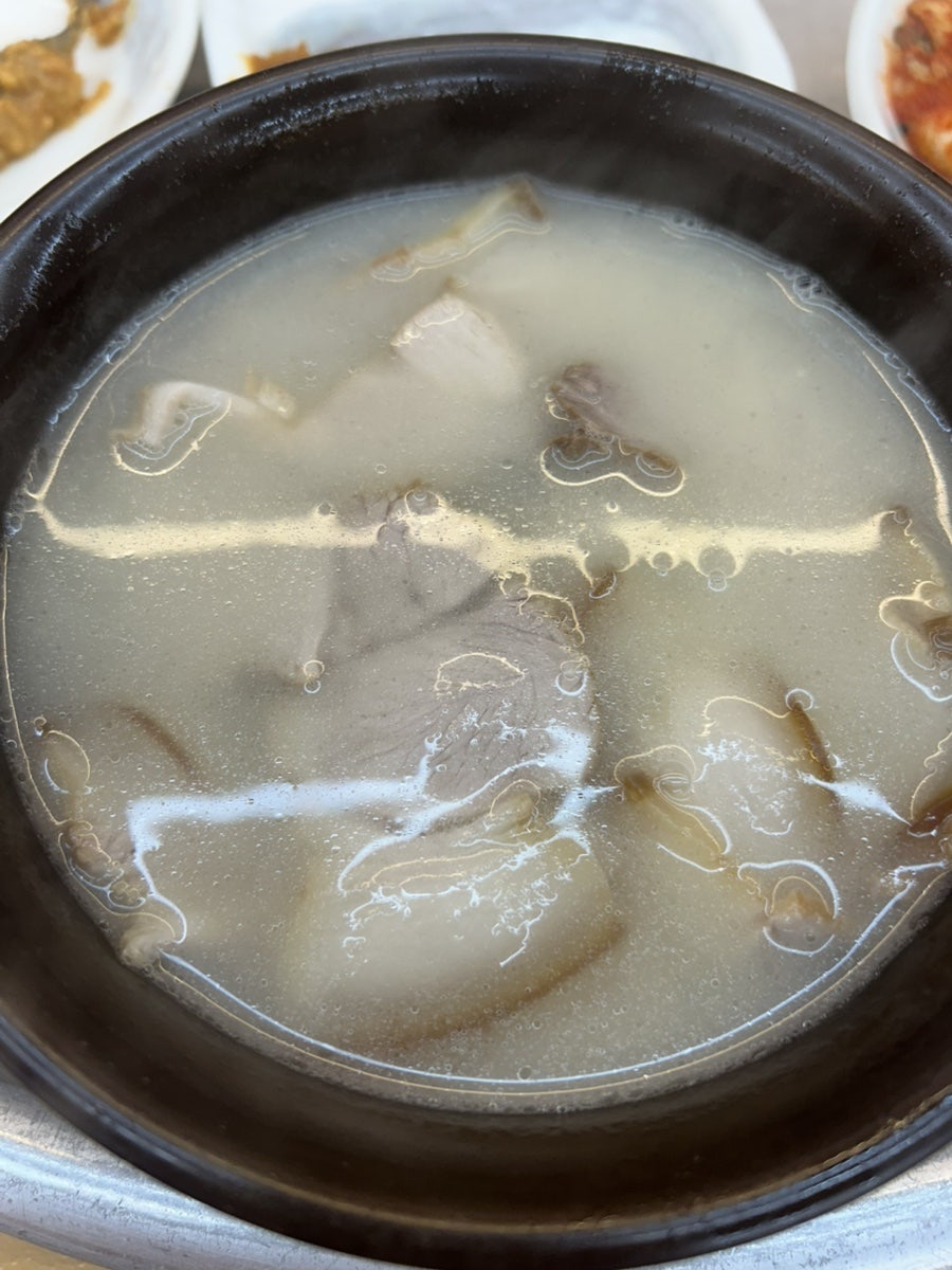 산성식당 사진 5