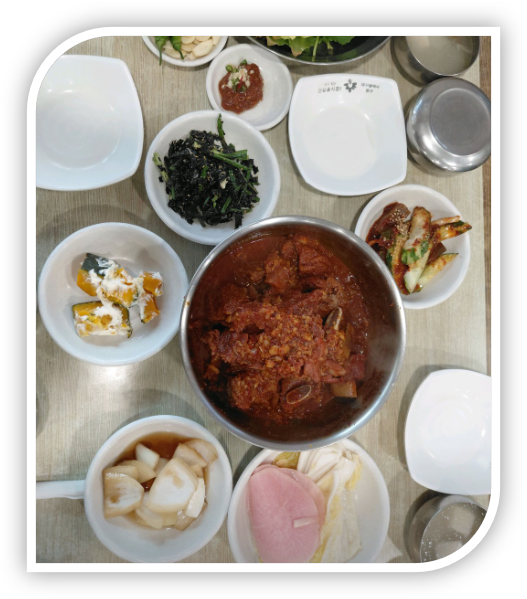 벙글벙글찜갈비 사진 4
