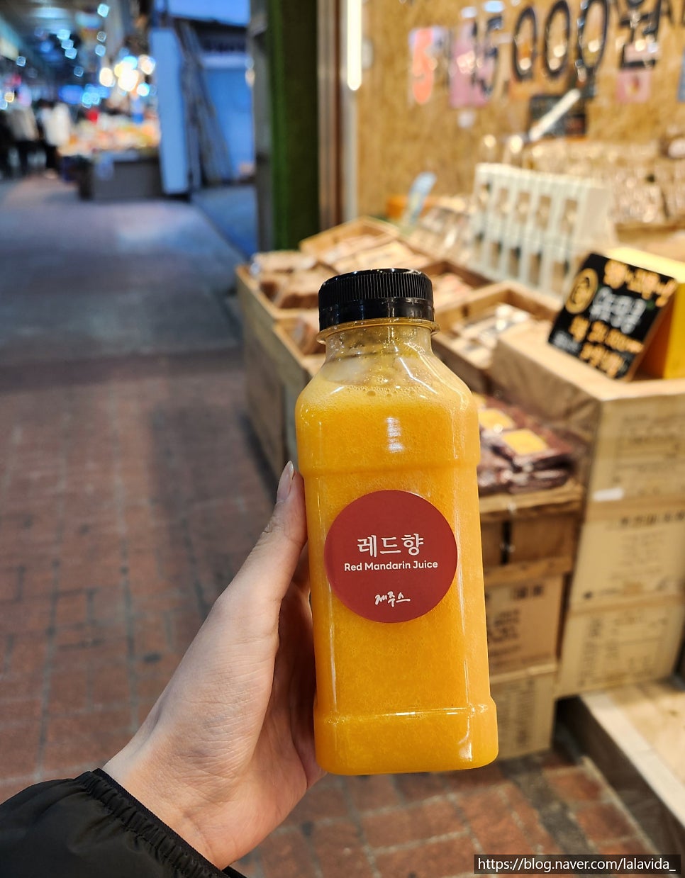 남해수산 사진 1