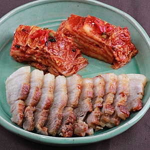 [판매 BEST 특가] 말바우시장 선김치 전라도 배추김치 2kg 한 달 먹어본 솔직 후기