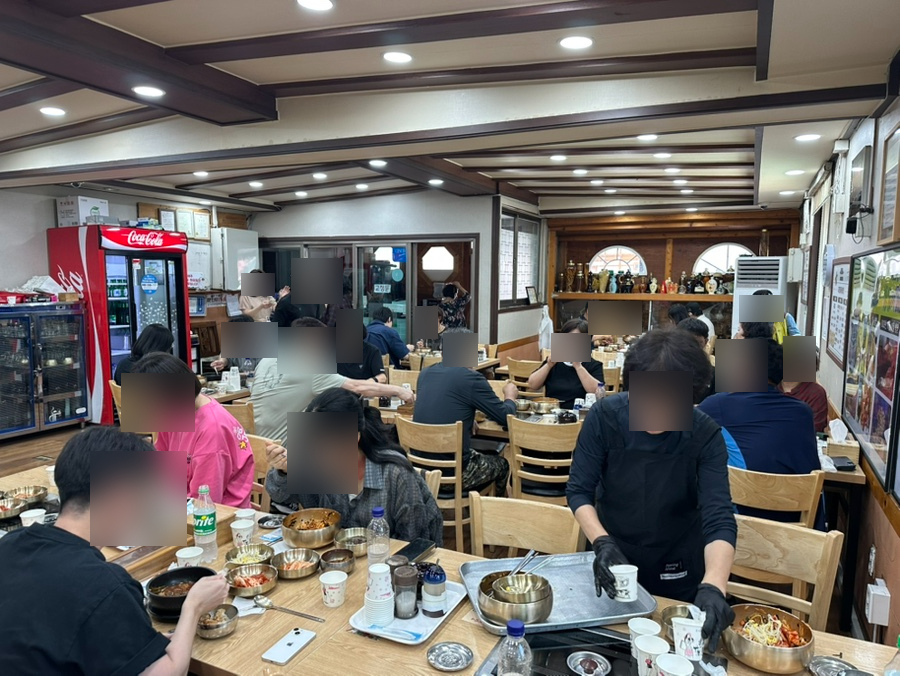 시장정육점식당 사진 3