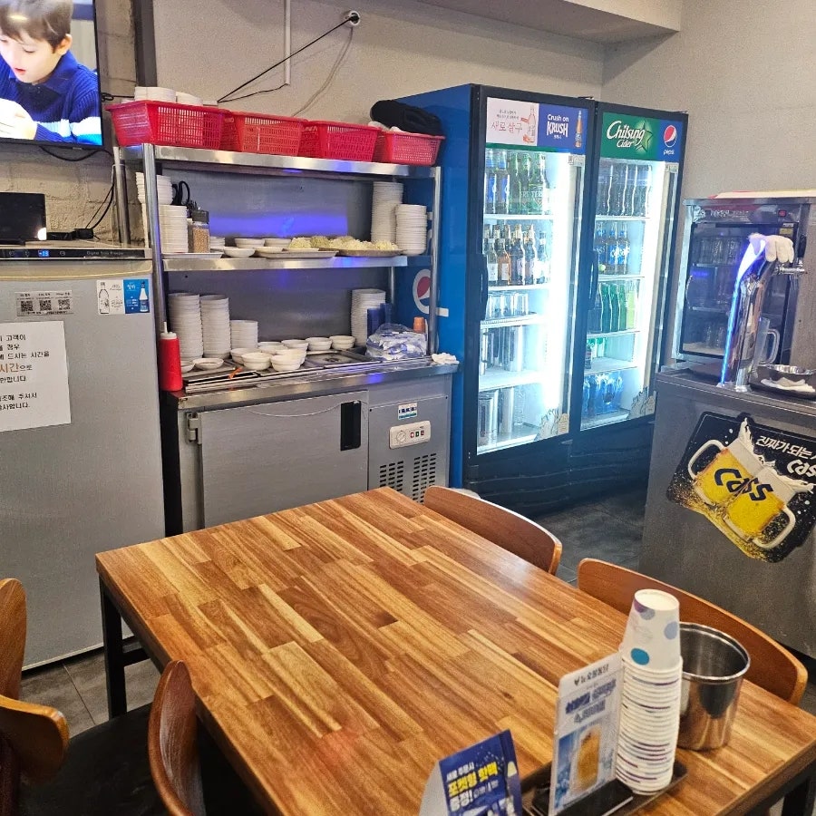 뉴숯불통닭 딜리버리점 사진 5