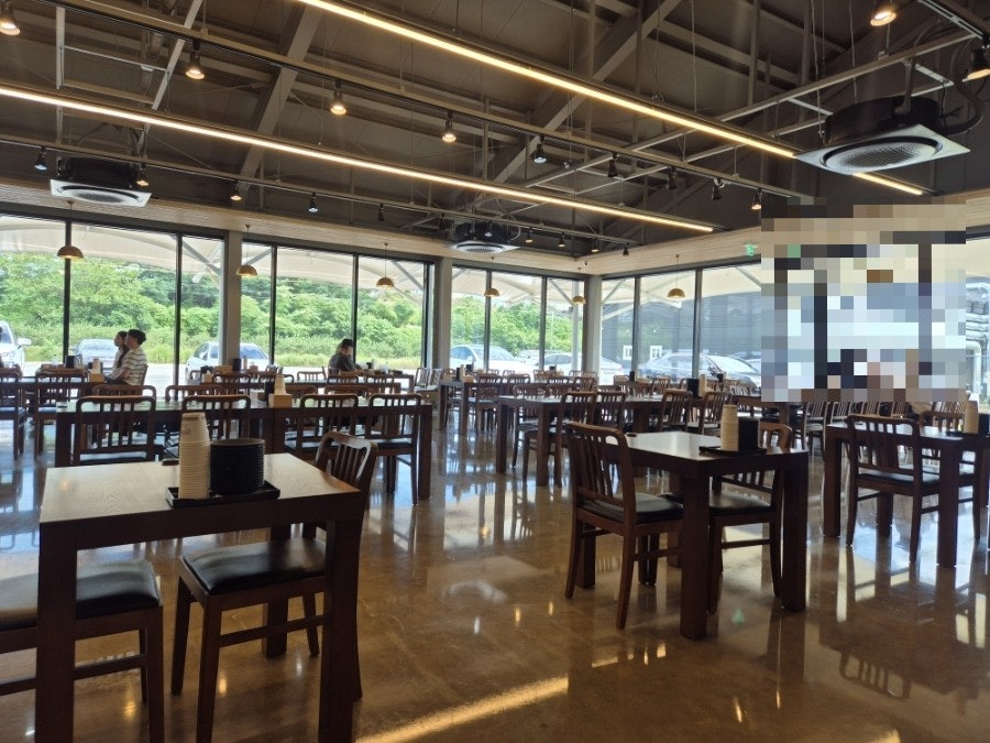선바위메밀장터 평택본점 사진 2