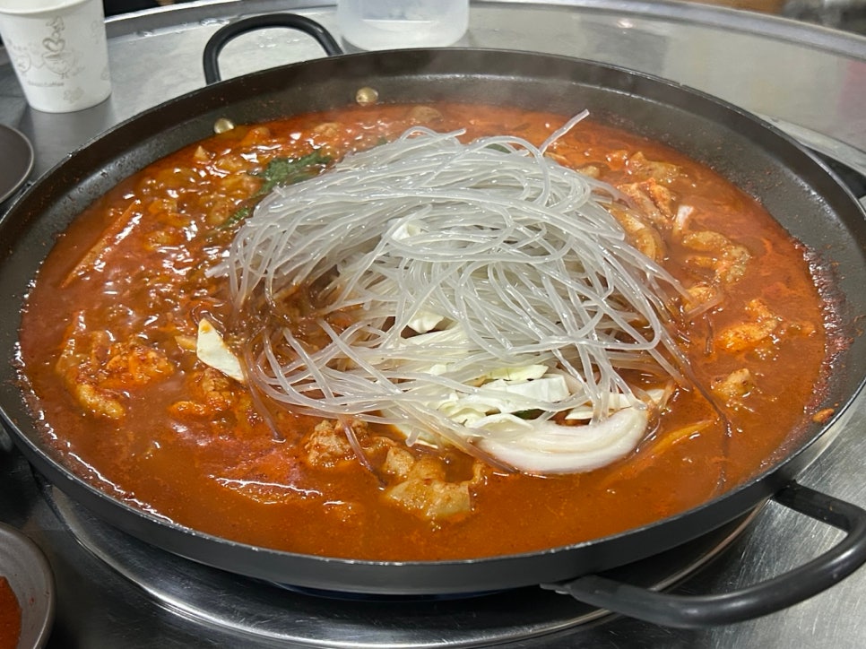 우리집곱창 사진 5