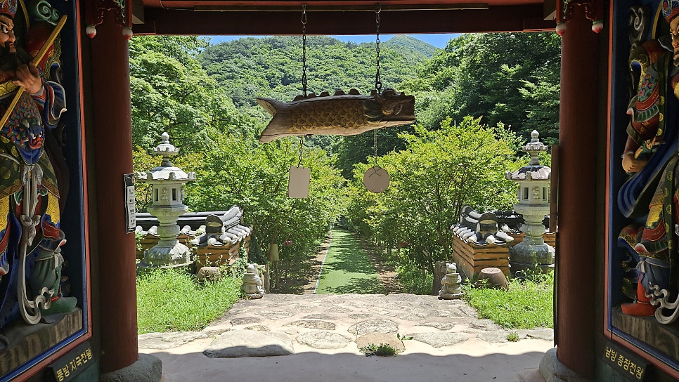 보성군립백민미술관 사진 2