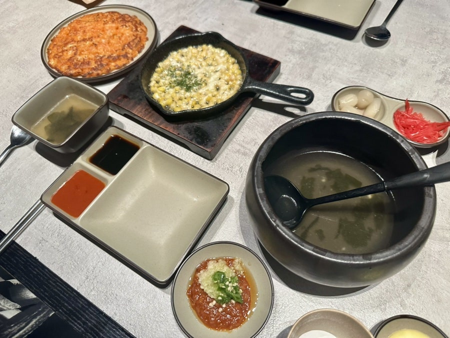 소복회 명지본점 사진 3