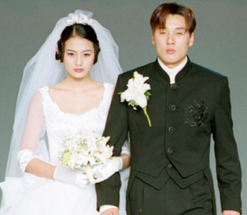 "그렇게 뜯어말렸는데.." 21살에 결혼하더니 지금은 1100억 건물주?