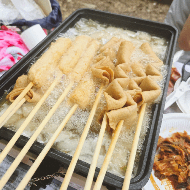 [제품 리뷰] 코베아 구이바다 캠핑용 가스버너 모카 M사이즈 한달 실사용 솔직후기
