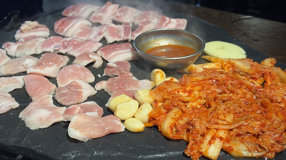 석암생소금구이 인천삼산점 사진 3