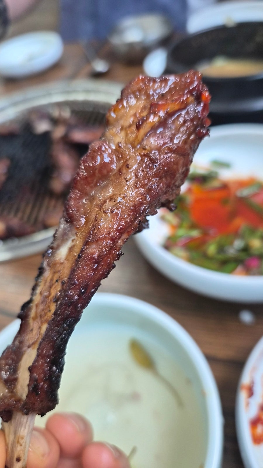 서박사갈비냉면 사진 5