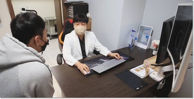 남자조루수술, 시간을 늘리는 것보다 먼저 확인해야 하는 것이 있습니다