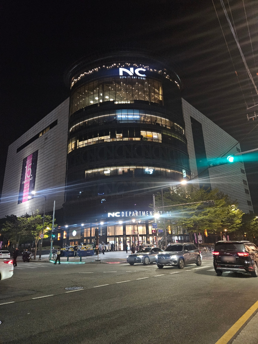 애슐리퀸즈 NC강서점 사진 2