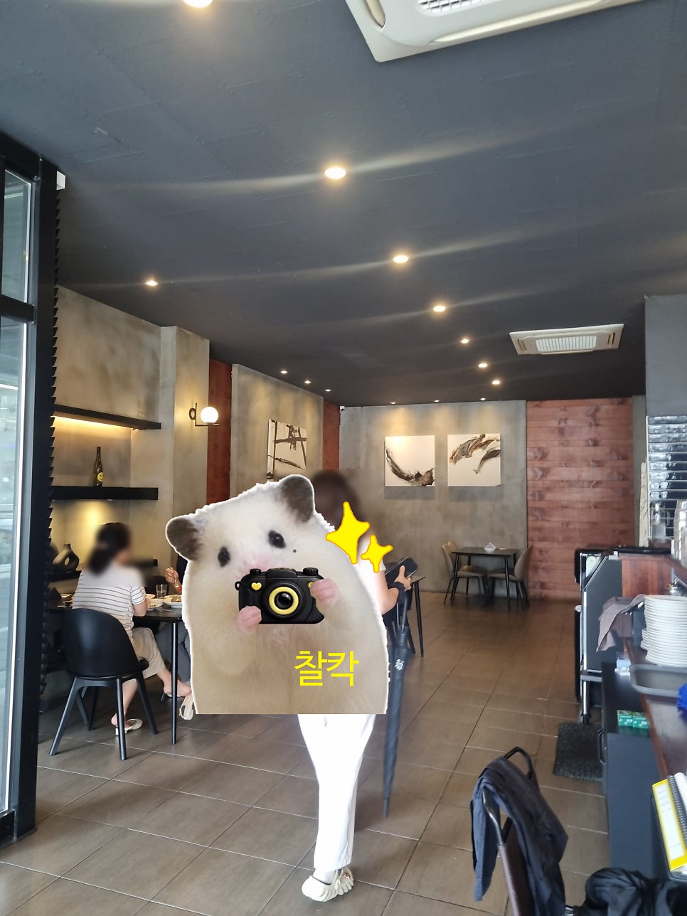올리브라이브 사진 4