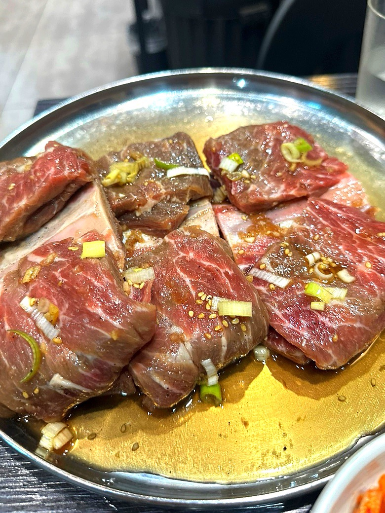 1953연남서서갈비 미사직영점 사진 2