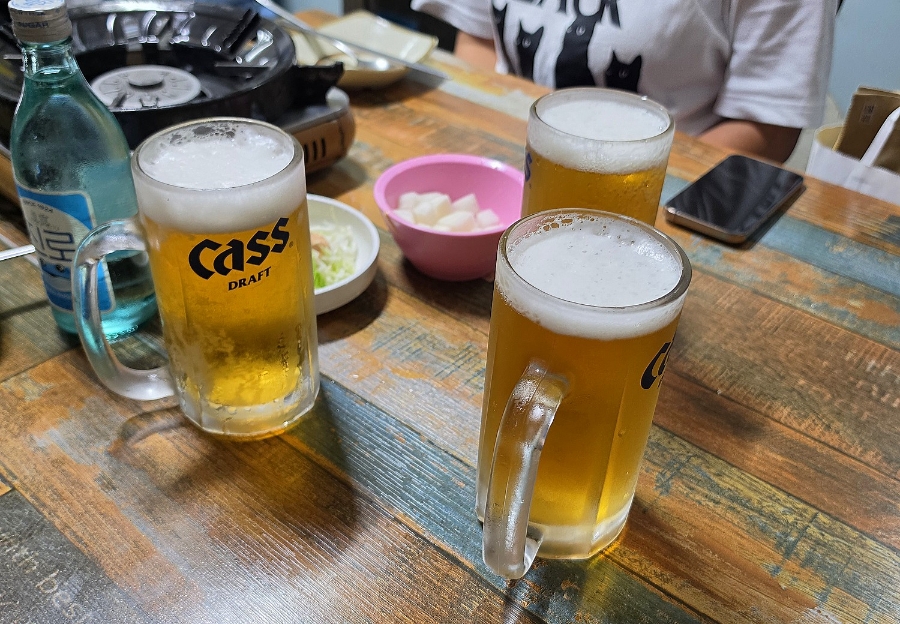 영계마을 사진 3