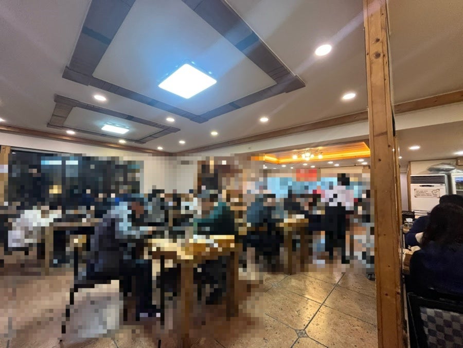 대밭골돼지국밥 사진 2