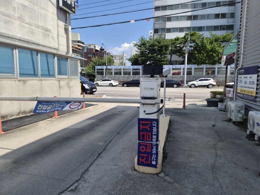 행복만두김밥 강릉점 사진 4