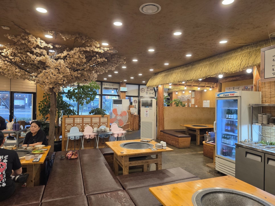 효자돌구이 사진 2
