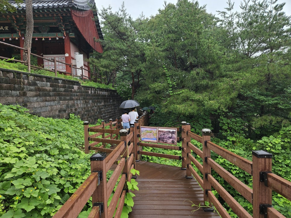 안동호 선성수상길 사진 6