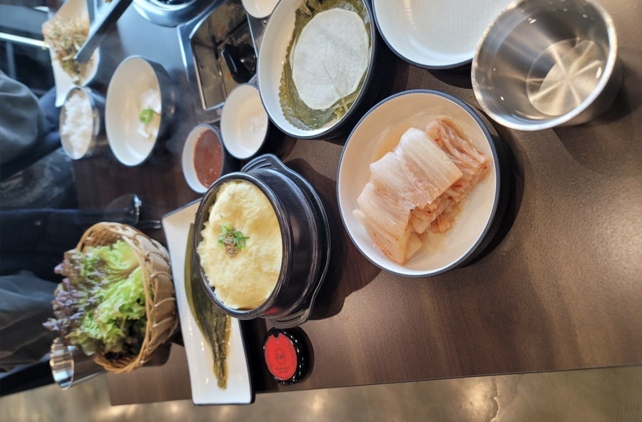 썬밸리호텔 사진 4